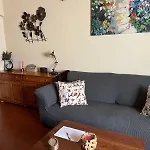 La Casita Del Alberche 乡村民宿 *