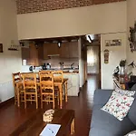 La Casita Del Alberche Casa di campagna