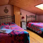 La Casita Del Alberche Casa di campagna *