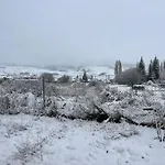 La Casita Del Alberche Casa di campagna