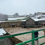 La Casita Del Alberche Casa di campagna *