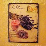 Casa di campagna La Casita Del Alberche