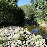 Casa di campagna La Casita Del Alberche *