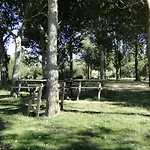 Casa di campagna La Casita Del Alberche *
