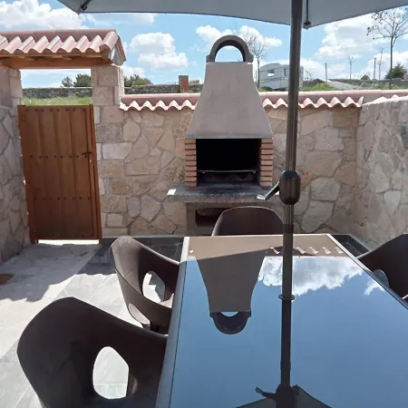 La Casita Del Alberche