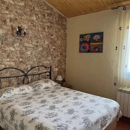La Casita Del Alberche