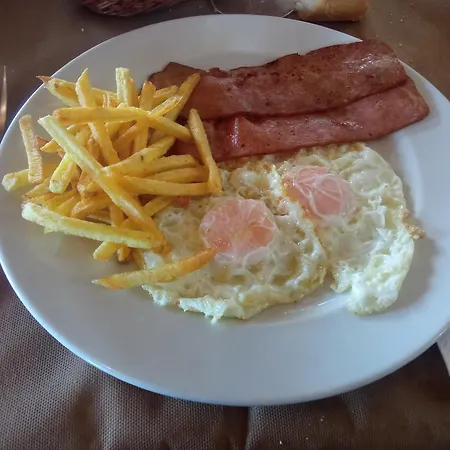 La Casita Del Alberche