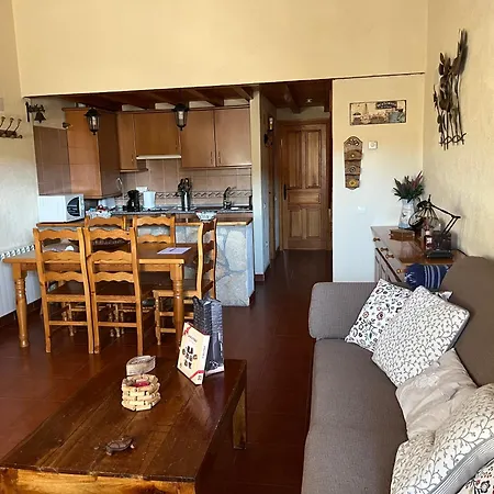 La Casita Del Alberche * San Martín de la Vega del Alberche