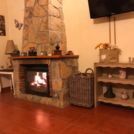 La Casita Del Alberche