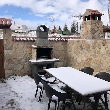 Kır Evi La Casita Del Alberche San Martin de la Vega del Alberche