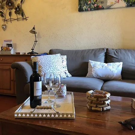 La Casita Del Alberche San Martin de la Vega del Alberche