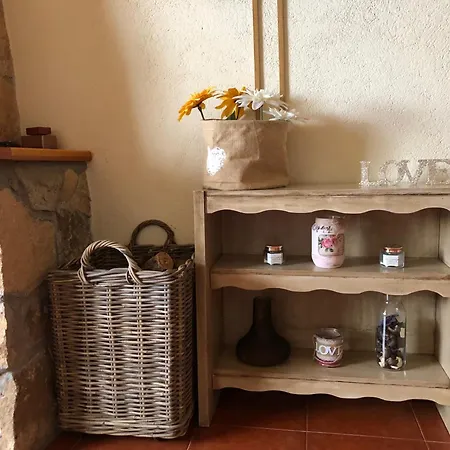 La Casita Del Alberche