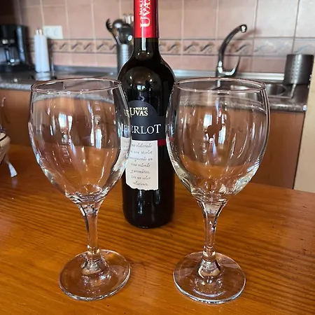 La Casita Del Alberche カントリーハウス San Martín de la Vega del Alberche