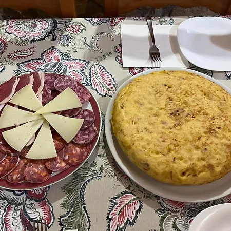 La Casita Del Alberche *