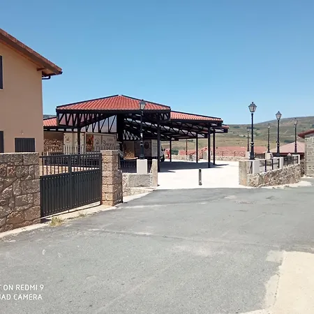 La Casita Del Alberche * San Martín de la Vega del Alberche