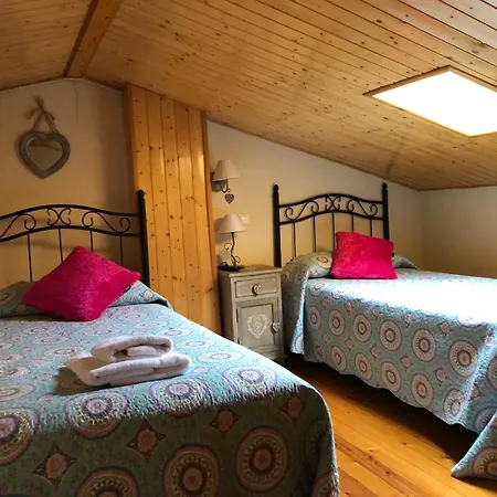 La Casita Del Alberche * San Martin de la Vega del Alberche