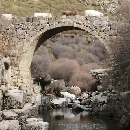 カントリーハウス La Casita Del Alberche