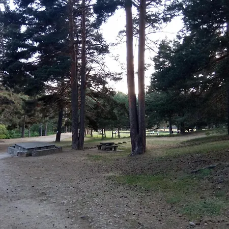 La Casita Del Alberche