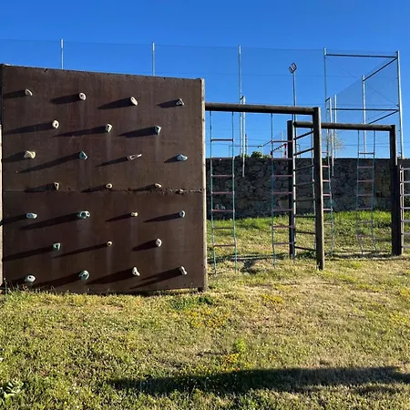 La Casita Del Alberche *