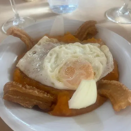 La Casita Del Alberche