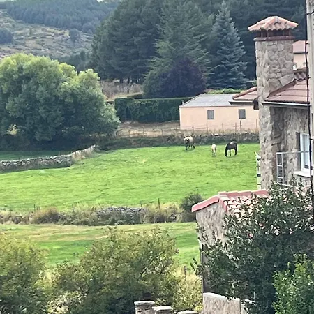 La Casita Del Alberche