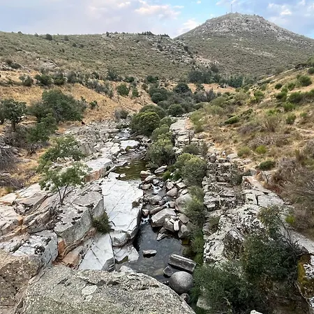 La Casita Del Alberche