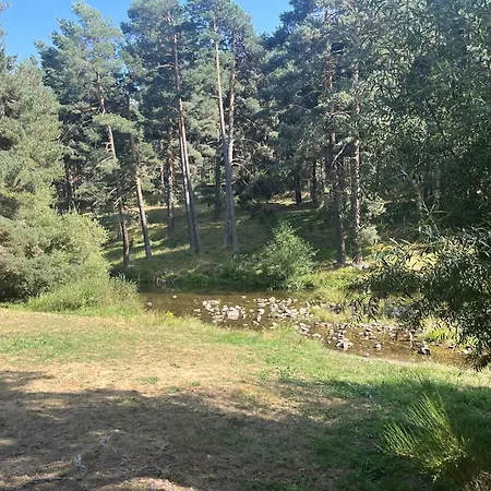 La Casita Del Alberche