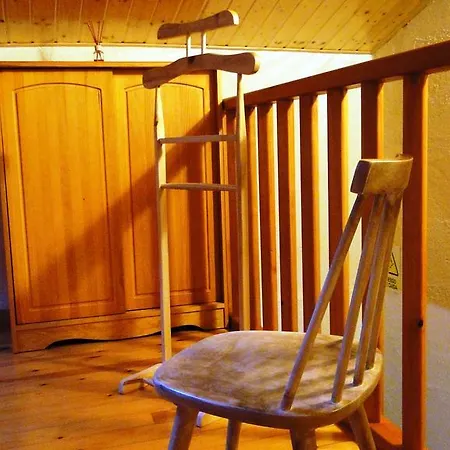Séjour à la campagne La Casita Del Alberche *