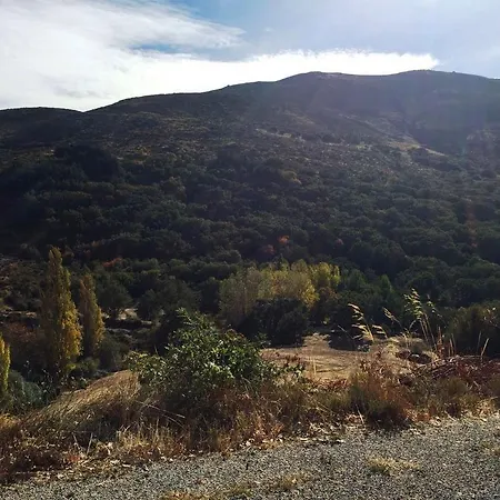 カントリーハウス La Casita Del Alberche