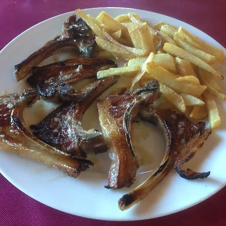 カントリーハウス La Casita Del Alberche