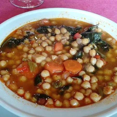 La Casita Del Alberche