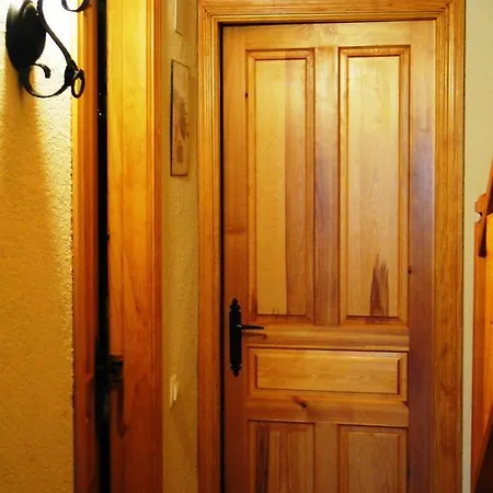 La Casita Del Alberche San Martín de la Vega del Alberche