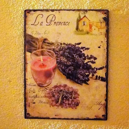 Country house La Casita Del Alberche