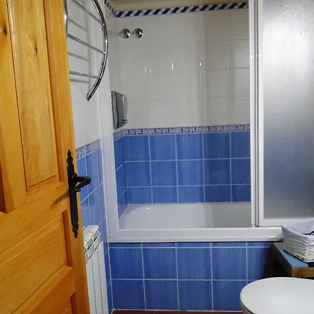 La Casita Del Alberche