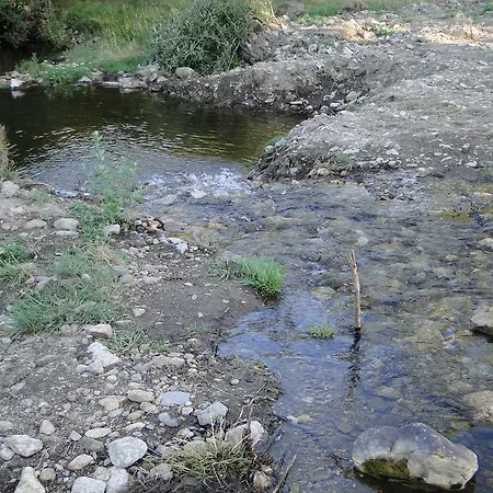 カントリーハウス La Casita Del Alberche San Martín de la Vega del Alberche