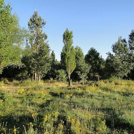 La Casita Del Alberche