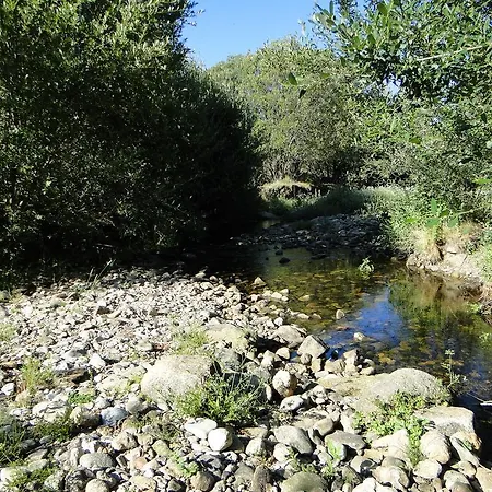 Casa di campagna La Casita Del Alberche *