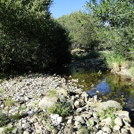 Séjour à la campagne La Casita Del Alberche *