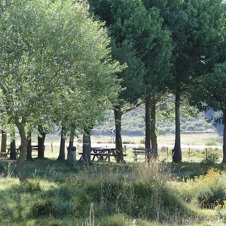 La Casita Del Alberche San Martín de la Vega del Alberche