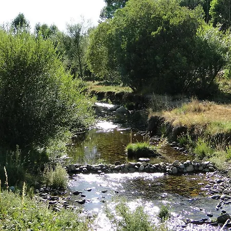 カントリーハウス La Casita Del Alberche San Martín de la Vega del Alberche