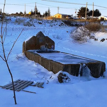 La Casita Del Alberche San Martín de la Vega del Alberche