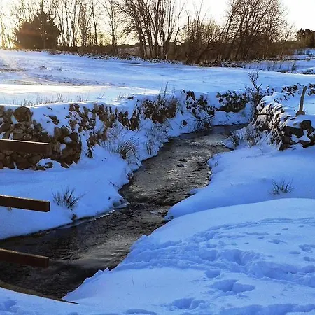La Casita Del Alberche *