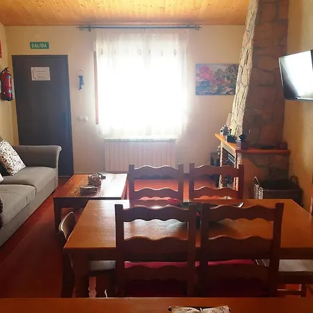 La Casita Del Alberche