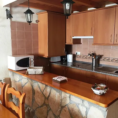 La Casita Del Alberche *