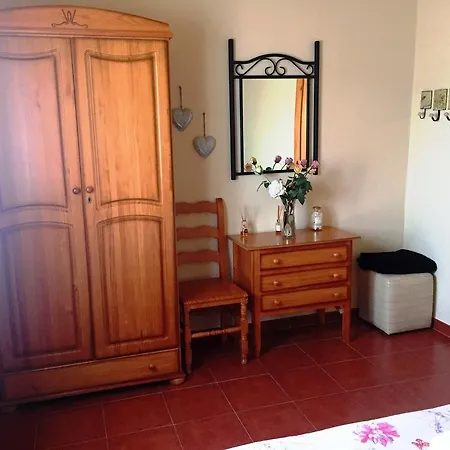 カントリーハウス La Casita Del Alberche San Martín de la Vega del Alberche