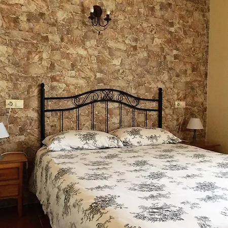 La Casita Del Alberche