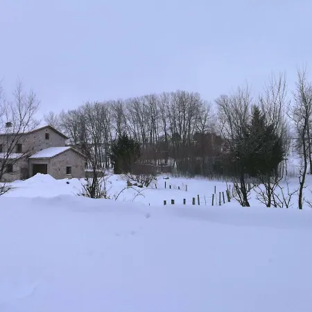 La Casita Del Alberche