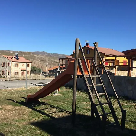 La Casita Del Alberche *