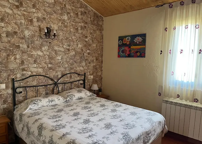 La Casita Del Alberche