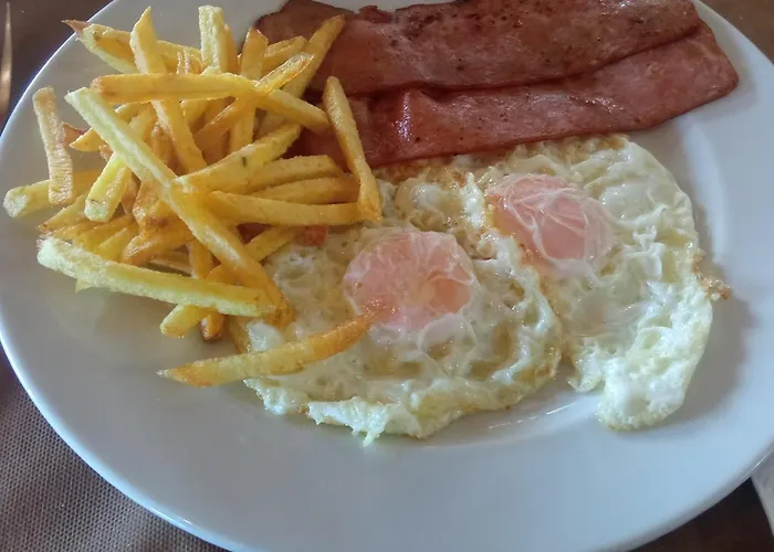 La Casita Del Alberche